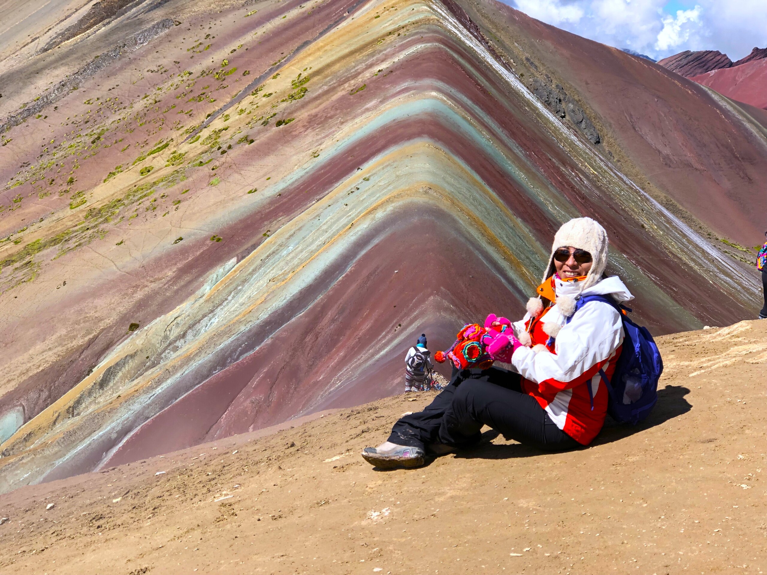 Montaña de Colores - Cusco